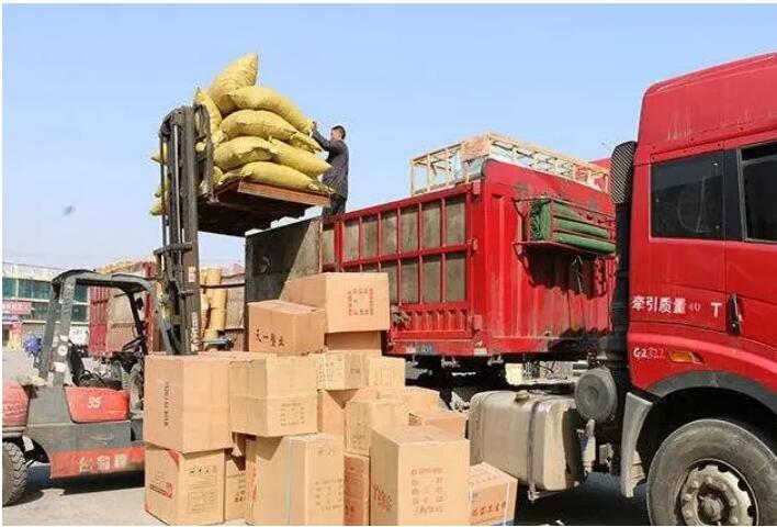 厦门到龙潭区物流专线