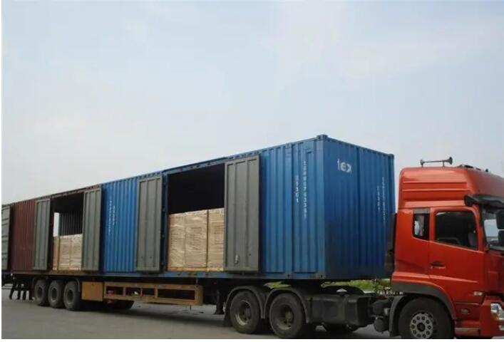 厦门到龙潭区整车运输