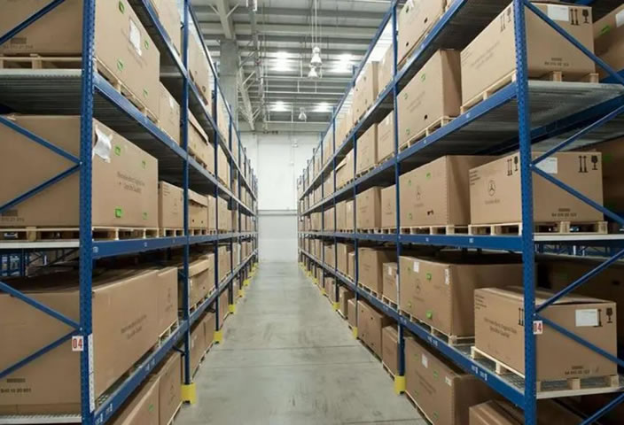 厦门到龙潭区货物仓储