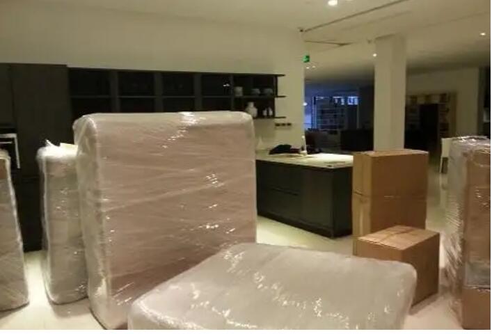 厦门到龙潭区长途搬家