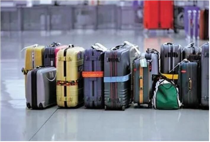 厦门到龙潭区行李托运