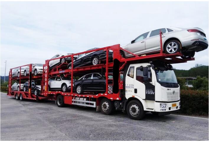 厦门到龙潭区轿车托运